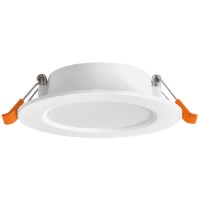 Світильник Videx Back 6Вт 5000K (VL-DLBR-065)