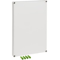 Серая крышка комби бокса Spelsberg GDG 5-g (440х640х50мм)