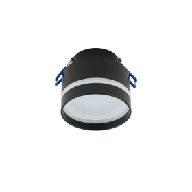 Точечный светильник Nowodvorski 310489 Murter GX53 1x12W IP20 черный