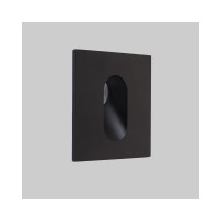 Светильник для подсветки лестницы/коридора MJ-Light MJ17015 Sider LED 1x3W 3000K IP54