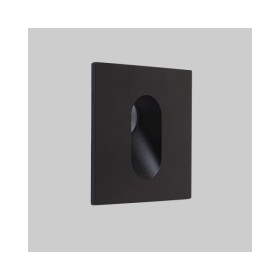 Світильник для підсвітки сходів/коридору MJ-Light MJ17015 Sider LED 1x3W 3000K IP54