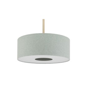 Абажур Nowodvorski 12182 Cameleon Sage L 25W IP20 сіро-зелений