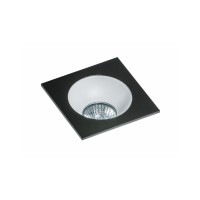 Корпус світильника Azzardo AZ1736 HUGO(GM2118S_bk)