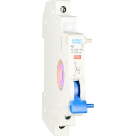 Аварийный контакт Аско-Укрем для ВА-2017 (A0010180002)