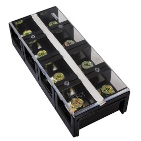 Клеммная колодка в корпусе Аско-Укрем ТС 3004