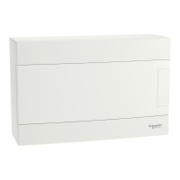 Навесной щит Schneider Electric Easy9 EU EZ9EUD112 1 ряд 12М