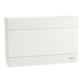 Навесной щит Schneider Electric Easy9 EU EZ9EUD112 1 ряд 12М