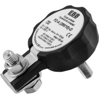 Пристрій для захисту від імпульсних перенапруг E.Next PZ-A 440/5-O (PZ-A 440/5-O)