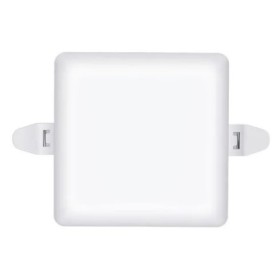 Квадратний врізний світильник Maxus SP Adjustable 6Вт 4100K (1-MSP-0641-SA)