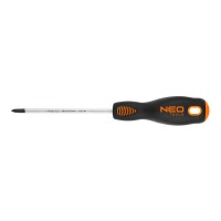 Викрутка Neo Tools 04-021 Phillips PH0x75мм