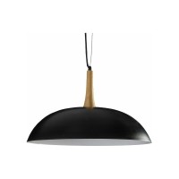 Подвесной светильник, люстра Azzardo AZ1335 PERUGIA(FLPE50BK)