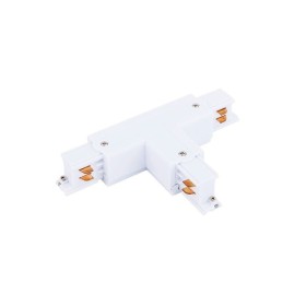 З'єднувач Nowodvorski 8703 CTLS Power T Connector Right 2 T-R2 IP20 білий
