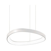 Підвісний світильник, люстра Ideal Lux 247229 Gemini