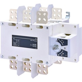 Перемикач навантаження ETI 004661556 LBS CO 3P 1250 («1-0-2» 1250А)
