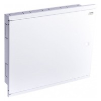 Встраиваемый металлический щиток NOARK EMFF6 198W 33MU 198м (109823)