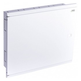 Встраиваемый металлический щиток NOARK EMFF6 198W 33MU 198м (109823)
