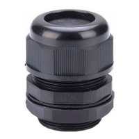 Сальник TNSy MG40 Ø20-29мм IP68 черный (TNSy5500016)