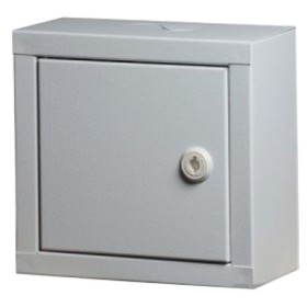 Щиток освітлення стандарт ЩО-6НГ