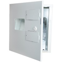 Корпус обліку та розподілу ЯУР-3Г-7Л