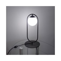 Настільна лампа Imperium Light 474146.05.01 Twins E14 1x40W IP20