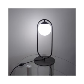 Настольная лампа Imperium Light 474146.05.01 Twins E14 1x40W IP20