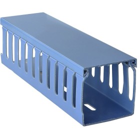 Перфорированный короб Аско-Укрем 100x100/2000мм (A0070020016)