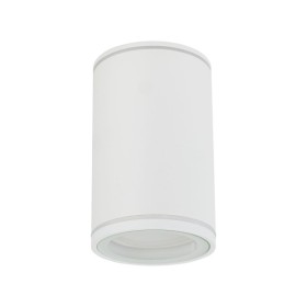 Точковий світильник TK Lighting 10584 Flare GU10 1x10W IP44 білий