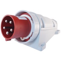 Настенная силовая вилка Sez IPGN6353