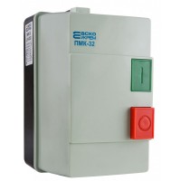 Корпусний контактор Аско-Укрем ПМК 32 LE1-D32 (A0040040005)