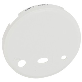 Накладка акустической розетки Legrand Celiane (068211) (белый)