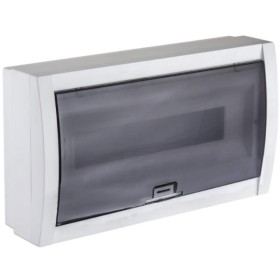 Навісна настінна шафа ADAL PANO MD9308 18м