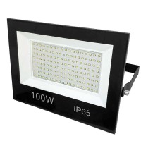 Прожектор LED Violux RAY 100W SMD 6000K 9000lm IP65 ( 420182 )
