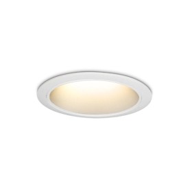 Точечный светильник врезной светодиодный Ideal Lux 331263 Tag Led 1x7W 3000K IP20 Белый