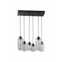 Підвісний світильник, люстра TK lighting 1027 Marco