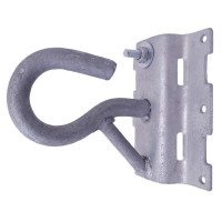 Универсальный крюк Sicame CSC16uz