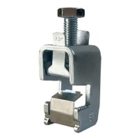 Шинная клемма Promfactor FA16-70mm 400A 10мм (FA1607044010)