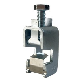 Шинная клемма Promfactor FA16-70mm 400A 10мм (FA1607044010)