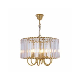 Люстра Zuma Line 1906/6 Paris E14 6x40W IP20