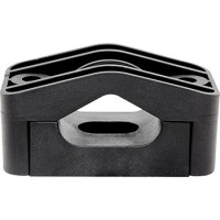 Кабельний тримач E.Next KO-3-32-47 3х(32-47)мм чорний