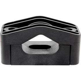 Кабельный держатель E.Next KO-3-32-47 3х(32-47)мм черный