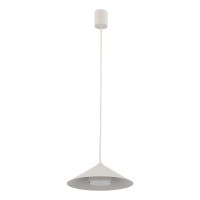 Подвесной светильник, люстра TK Lighting 11279 Lume S GX53 1x11W IP20 светло-бежевый
