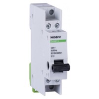 Модульный переключатель NOARK Ex9BT3 2CO 32A I-0-II (102683)