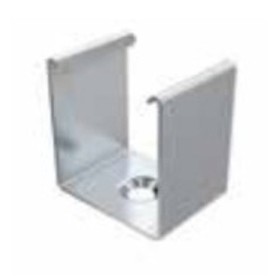 Кріплення Lumines для профілю типу Y метал