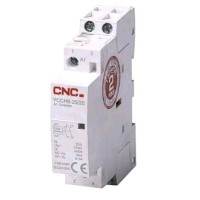 Додатковий контакт CNC для YCCH6, OFF, 2NO (Б00044039)