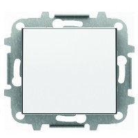 Заглушка ABB Sky 8500 BL (белая)