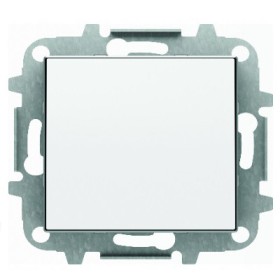 Заглушка ABB Sky 8500 BL (белая)
