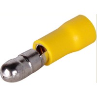 Ізольований наконечник E.Next e.terminal.stand.mpd5.5.195.yellow (s4040002)