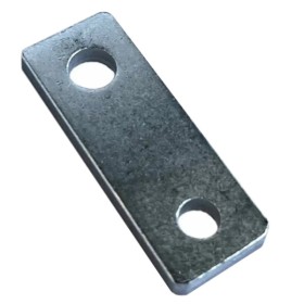 Зовнішні виводи переднього приєднання Chint для NXM(LE)-250/320 EXT STR боковий (1шт.)