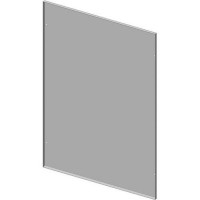 Екран монтажного боксу Білмакс Б00012493 BW 6.10 BOX Wall