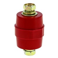 Изолятор TNSy SM65 М10 с болтом (TNSy5501141)